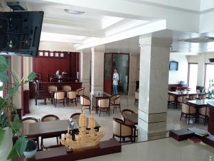 Hung Vuong 2 Hotel Ho Chi Minh City Exterior photo